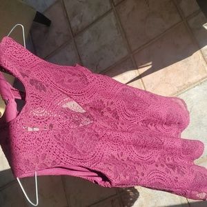 Nordstrom Dress